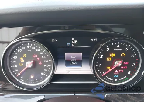 2019 Mercedes-Benz Cls 450 из США, поврежденный, VIN WDD2J5JBXKA033559